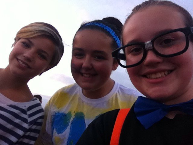 the_names_abby_'s profile picture. Thats right peasants, be jealous.