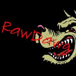 RawDawgGames's profile picture. 