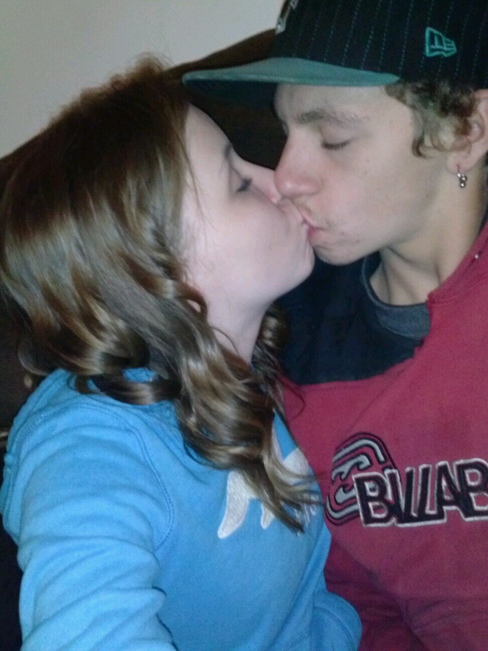 i love you so much. they always say if it meants to be it will come back. everything happens for a reason, i love you so much :) -kpm !
