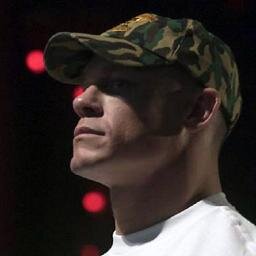 It is a man's own mind, not his enemy or foe, that lures him to evil ways. [@JohnCena's Villainous Alternative]