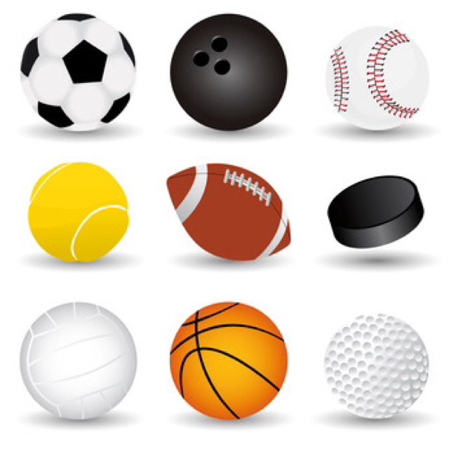 Football, Basket, Hockey, Tennis ... Pariez, gagnez !