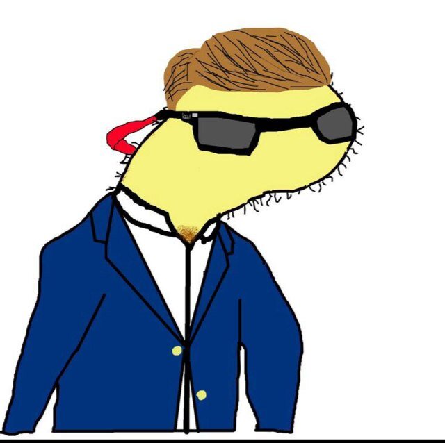 livin in suoth, am tup teer, scalp em evrytiem.