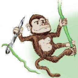 The Crafty Monkeyさんのプロフィール画像