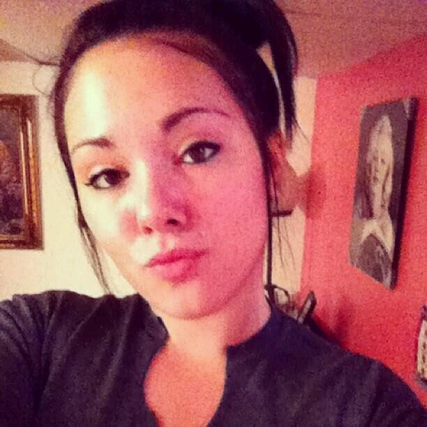 RachelPrimett's profile picture. Follow me. :)