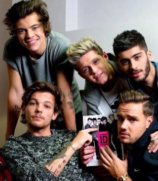 Somos  cuenta OFICIAL de @onedirection  ante @official1dmex siganos y mantenganse informadas sobre 1D. Primera y unica cuenta de @Bring1DToMe en MEXICO