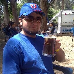 computin de la chile, wton parrillero, ciclista a veces. Bullanguero d corazón. Entusiasta d los juegos de Pc y me tomo una copita de vez en cuando pa celebrar