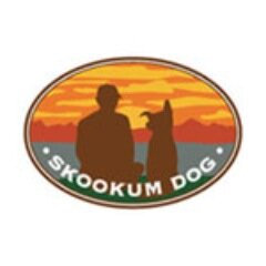 Skookum Dog designs and makes good and strong gear to accompany you and your dogs.
