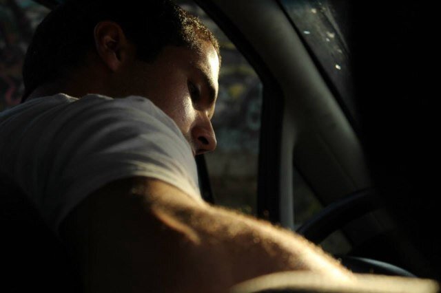 El silencio de las mañanas. Quienquiera que la oiga sabrá qué canta. Lo que se oye... historias. De sangre caliente.