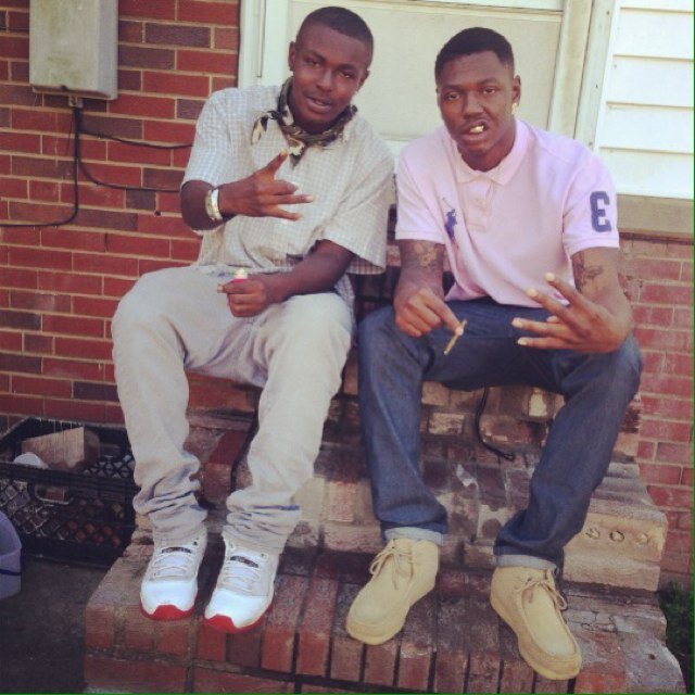 Niggas Who Love Get Hurt. Niggas Who Trust Get Killed. Niggas Who Real Get Hated....