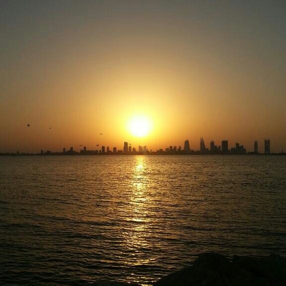 ♥ الحمدلله
