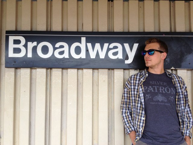 StanleyGraham4's profile picture. Actor, Singer