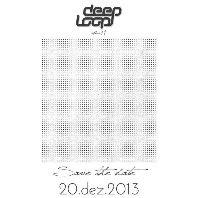 A Deep Loop caminha para sua 9ª edição, se consolidando como uma das melhores festas de música eletrônica no centro-oeste brasileiro.