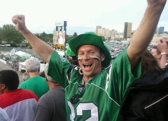 Saskatoon all my life. I'm older than I look and younger than I feel. I Enjoy The SK Riders and Las Vegas. I am a Sr. Technical Specialist. Not a busy tweeter