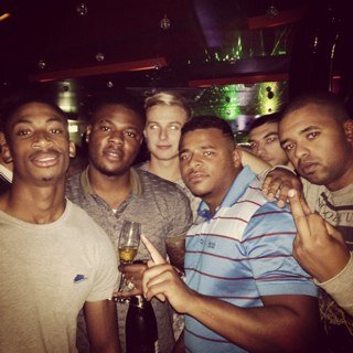 A.R.Dmusic jus holla me or dm me, plus holla at me on bb pin:277A9BD8  aswell