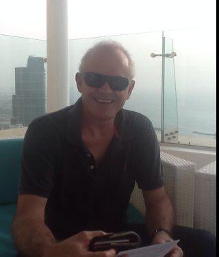 lotz_hannes's profile picture. To be number 1, you must be odd.