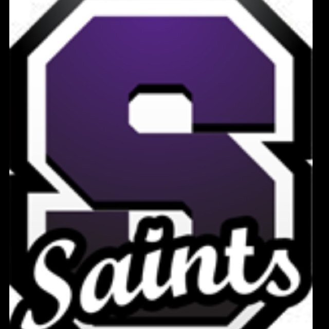 The offical account for the girl's Saints Basketball Team!