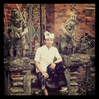 Andy Parwata (@andyparwata) 's Twitter Profile