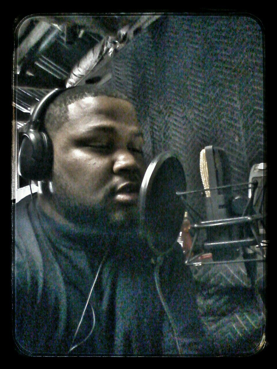 #singer #writer #RnBmassacre #SexandStress