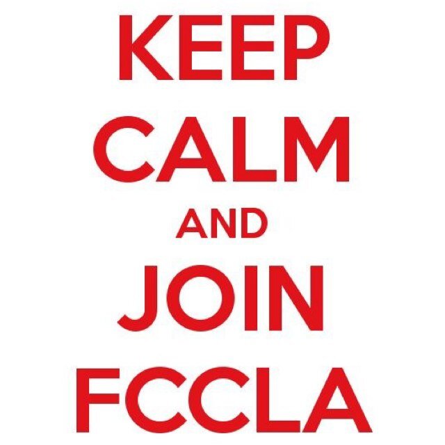 Getcha' Head in the Game with FCCLA! ⚽️🏀🏈⚾️🎾🏐