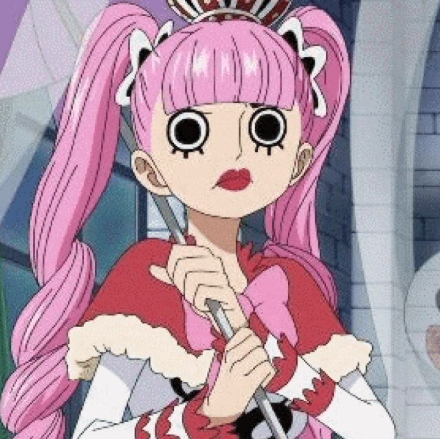 heh