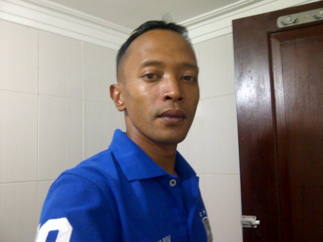 Multazam_48823's profile picture. 