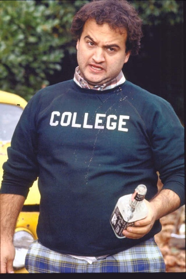 For those trying to get through the College experience with a few laughs and some very helpful tips