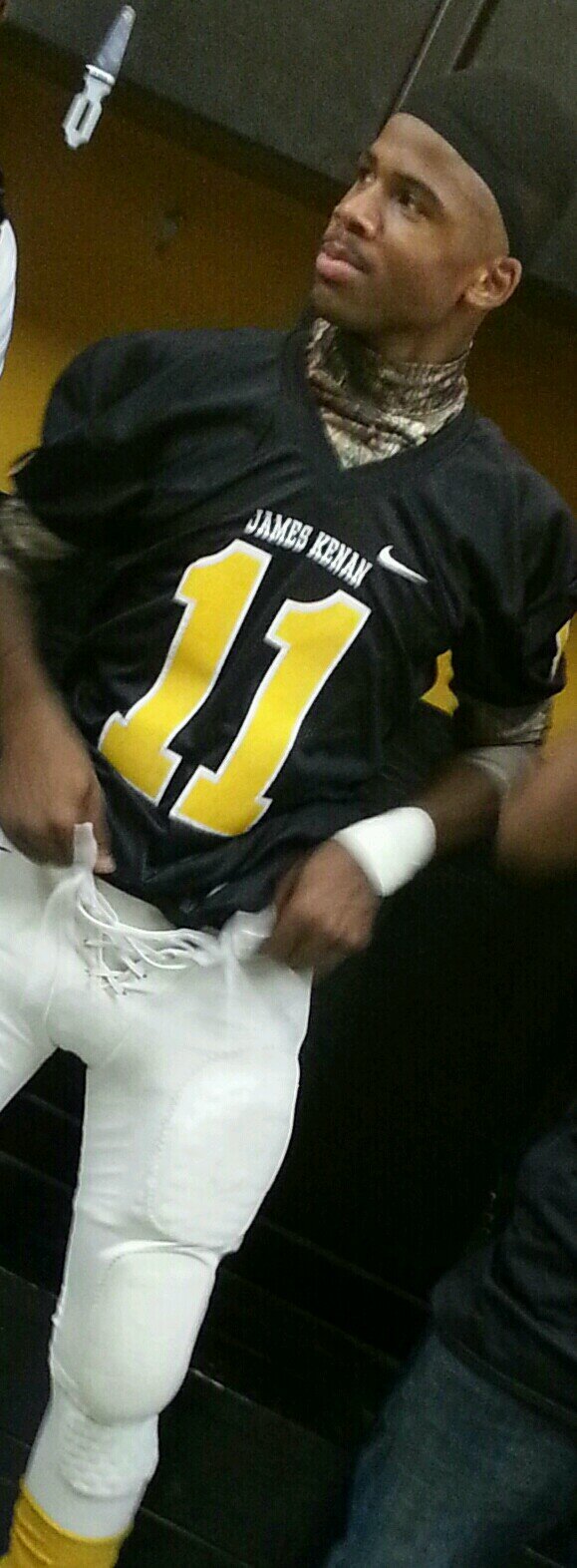 The Sawww ...  Junior #JKHS
