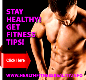 hfitnessreality's profile picture. 