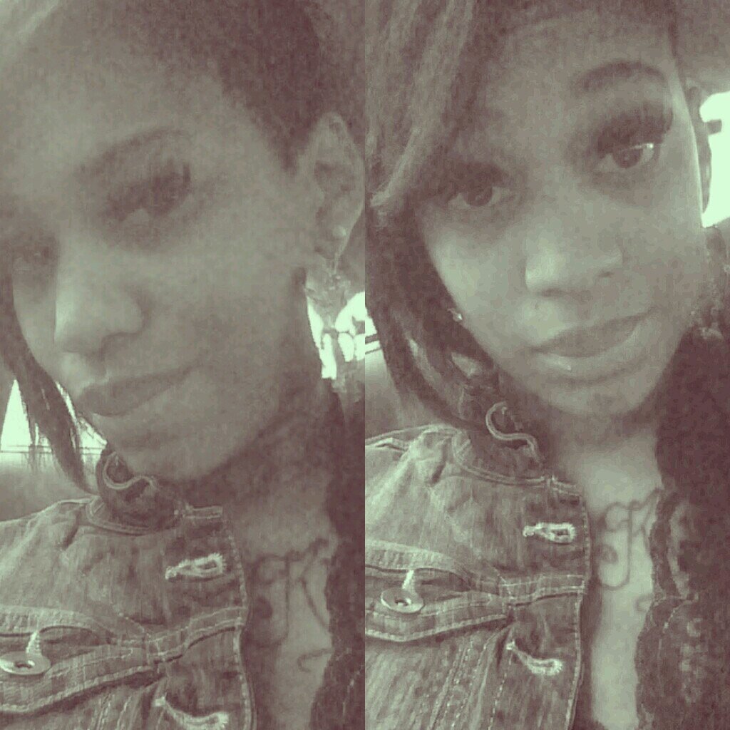 fuk ah Bio...follow me den you know all bout meh! !! ^^™