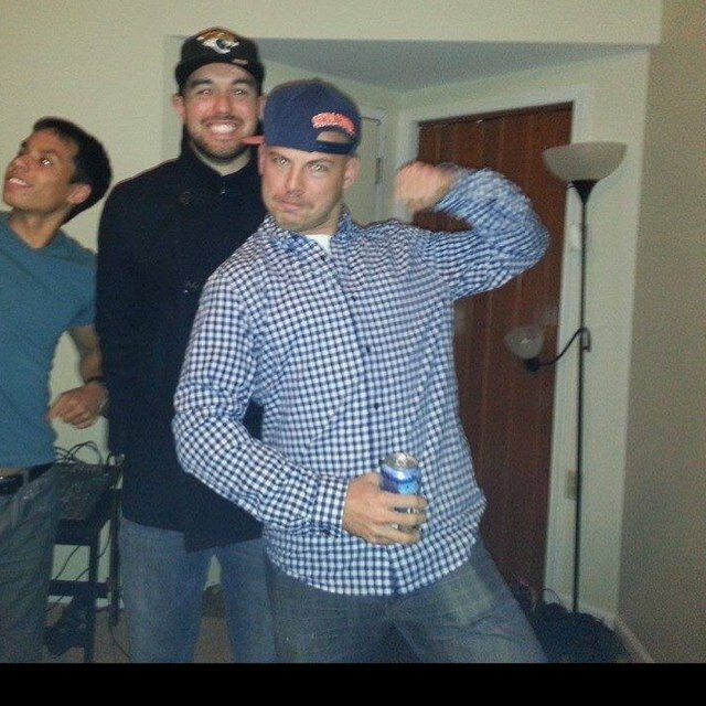 Cleav44's profile picture. #PACKERS #GOPACKGO #CUSE #SABRES #CELTICS #REDSOX

Nurse