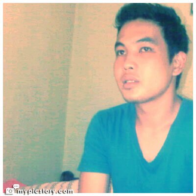 I'm Madridista