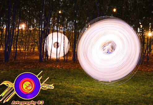 Artistic Photographer