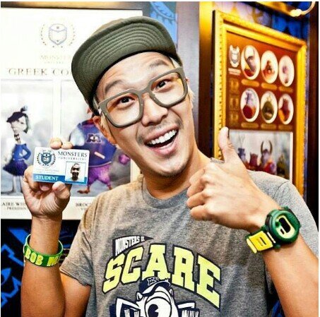 Danial Farhan xx