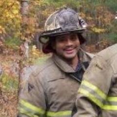 Fire Fighter / EMT / Village Idiot