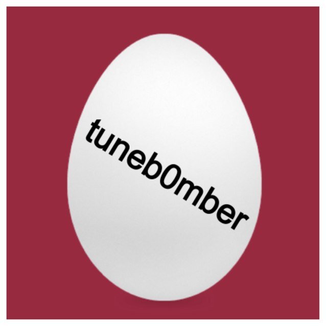 Fan-account dedicated to the awesome tunebomb.