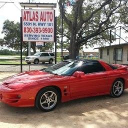 Used Cars for Sal