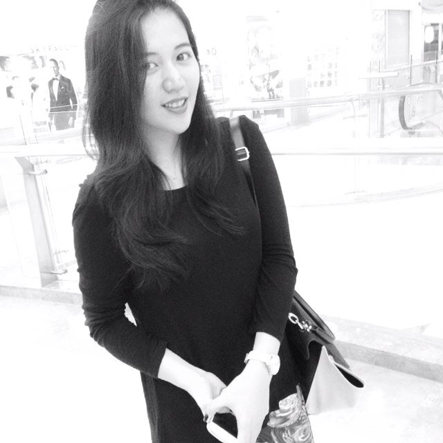 claudiaaclarisa's profile picture. ♡ TDKR ♡