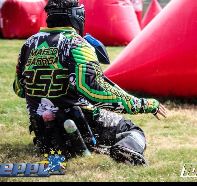 Marc90Marco's profile picture. 