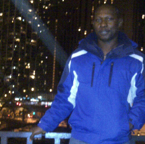 EXTREMELY OPINIONATED FANATICALLY SANGUINE, CONTROVERCIAL REALIST, EXTRAORDINARY and a PATRIOTIC NIGERIAN