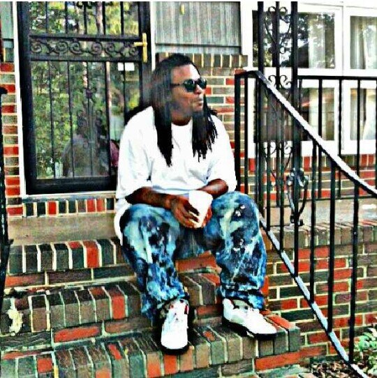 Rapper/Songwriter/CEO.T.G.M. ent. WORKIN' ON MIXTAPE RIGHT NAW!!!!!.[$s$] ︻╦╤─ Like Fan Page!!!