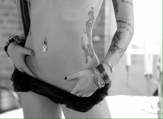 100% lesbian. Males be respectful.