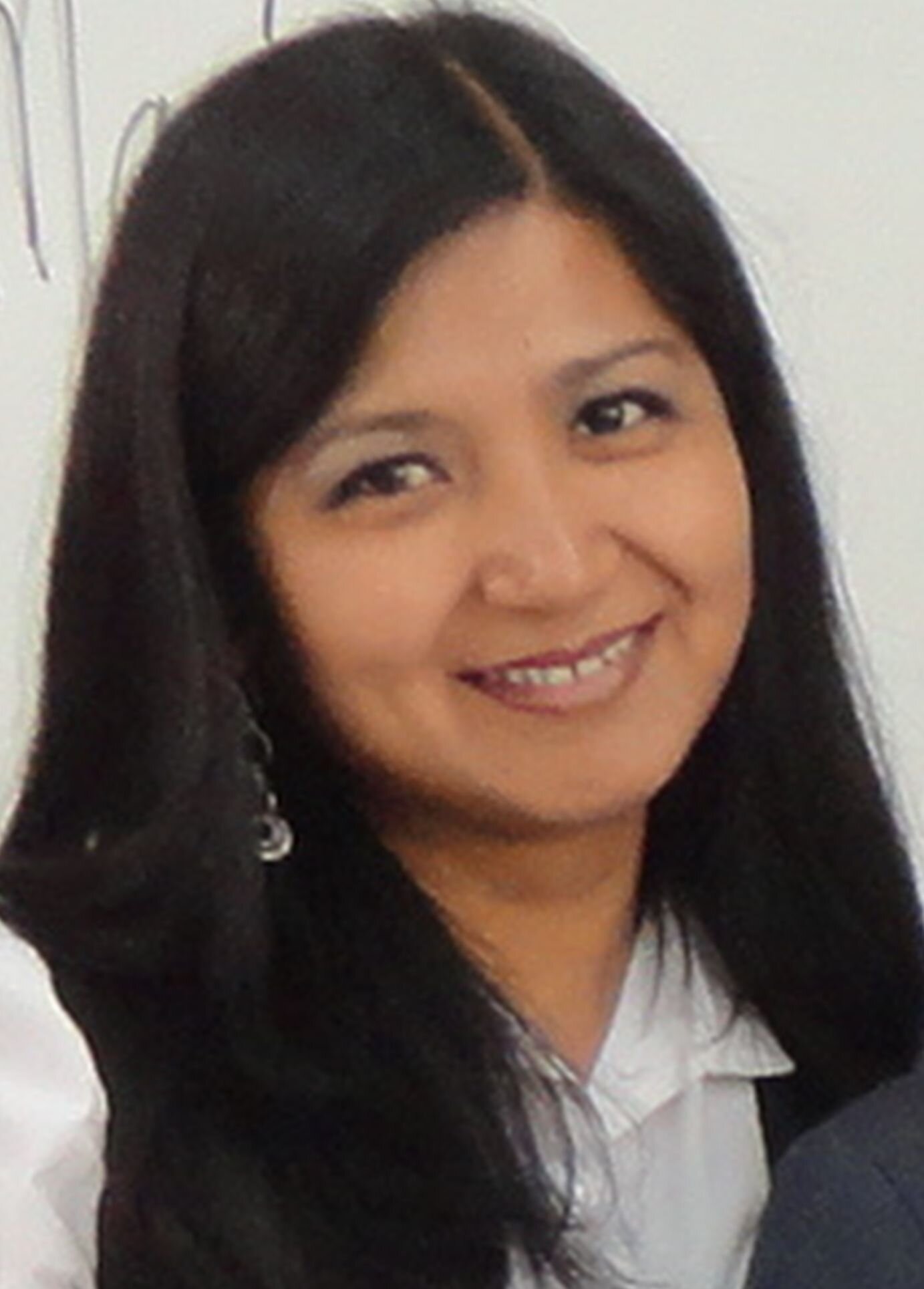 Simplemente Roxana!