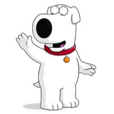 Brian picture