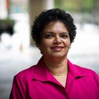 Chitra Nayak (@cnayak) 's Twitter Profile