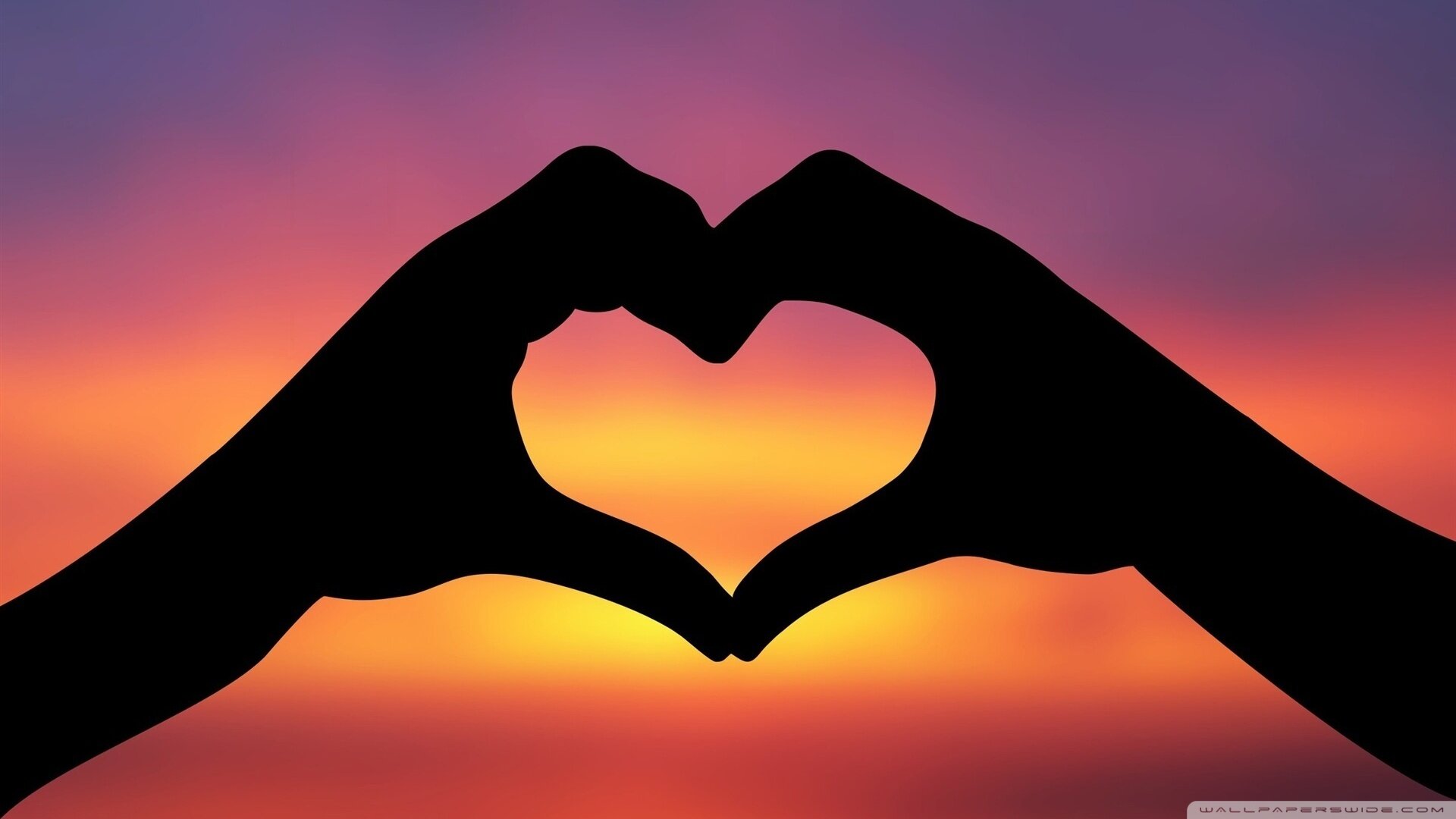 Love is a powerful thing