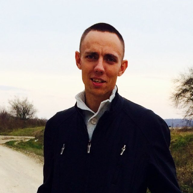 Dima_Fedorenko's profile picture. ГАИ и все что с ним связано.