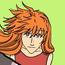 Cartoonist for comic Dragon Child, writer, singer, horseback rider, and a lover of Miyazaki, Pony, and Minecraft.
