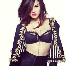 Once a Lovatic, always a Lovatic. Being a Lovatic isn't a habit, it's a lifestyle. July 17th 2012.❤