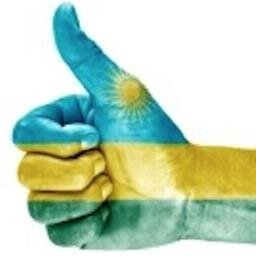 A re-tweetin machine. #Rwanda