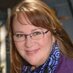 Elizabeth Binsfield (@ebwriterrn) Twitter profile photo